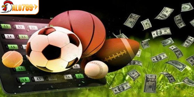 Bí kíp thu lợi nhuận cao từ cá cược thể thao