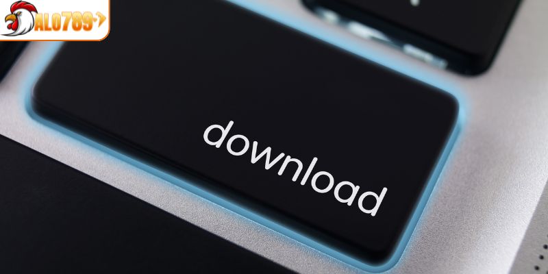 Lợi ích khi tải app ALO789