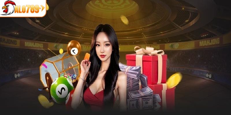 Lý do người chơi lựa chọn sảnh xổ số ALO789
