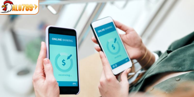 Mẹo rút tiền ALO789 suôn sẻ