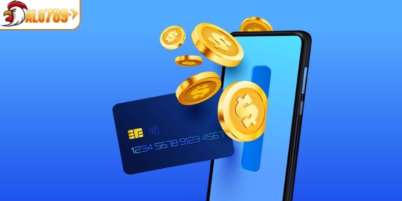 Nạp tiền vào ALO789 qua Zalo Pay