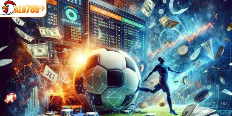 Ưu điểm vượt trội của sảnh thể thao ALO789
